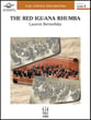 Red Iguana Rhumba Orchestra sheet music cover